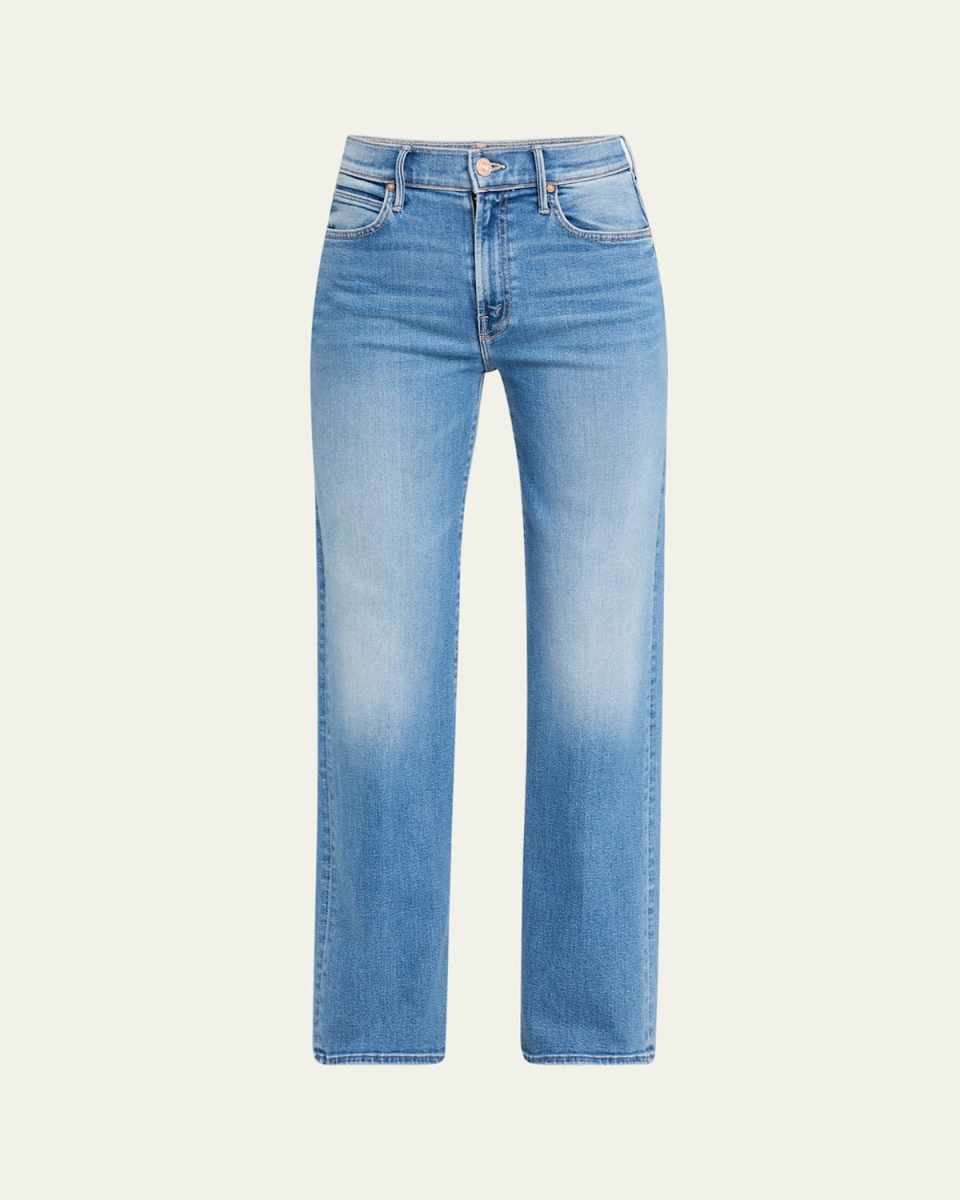 The Kick It Jeans